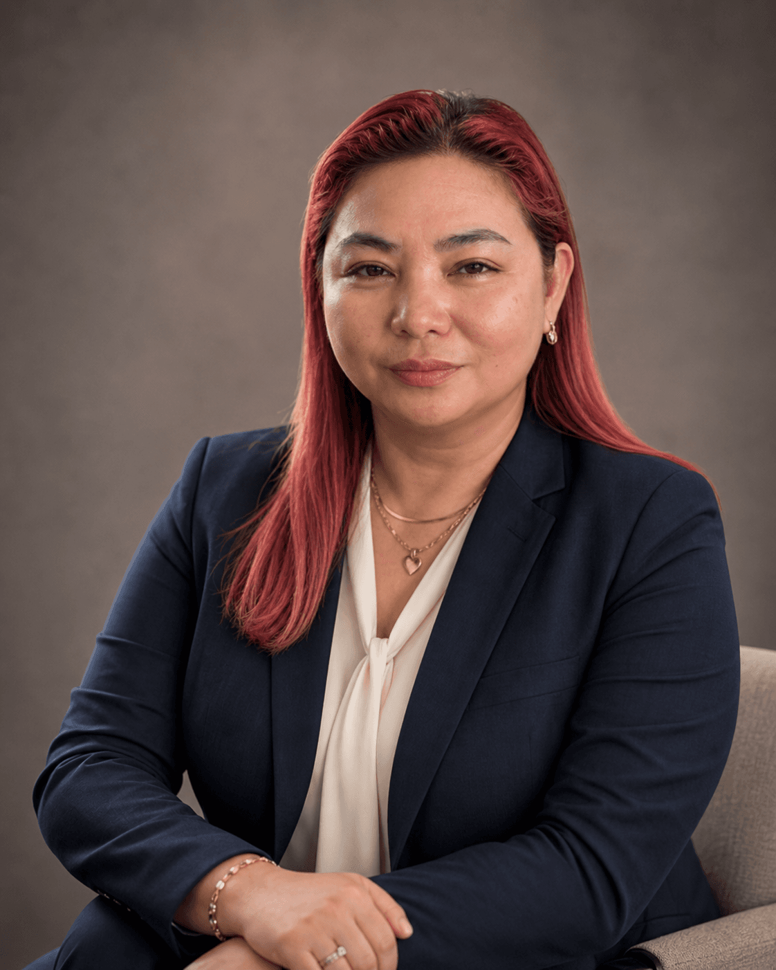 Ms. Irene Guiao Oloris