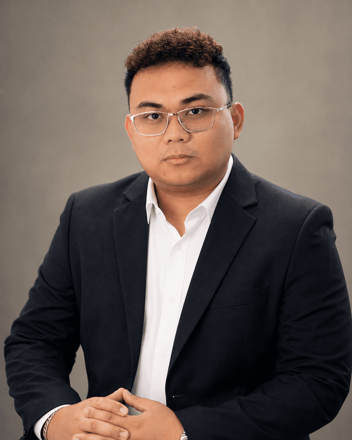 Mico Joshua Oloris