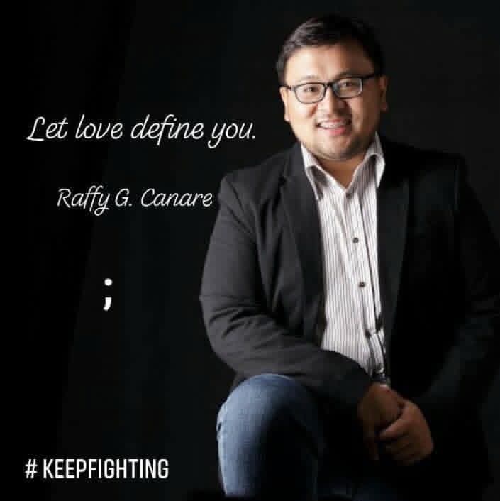 Raffy G. Canare