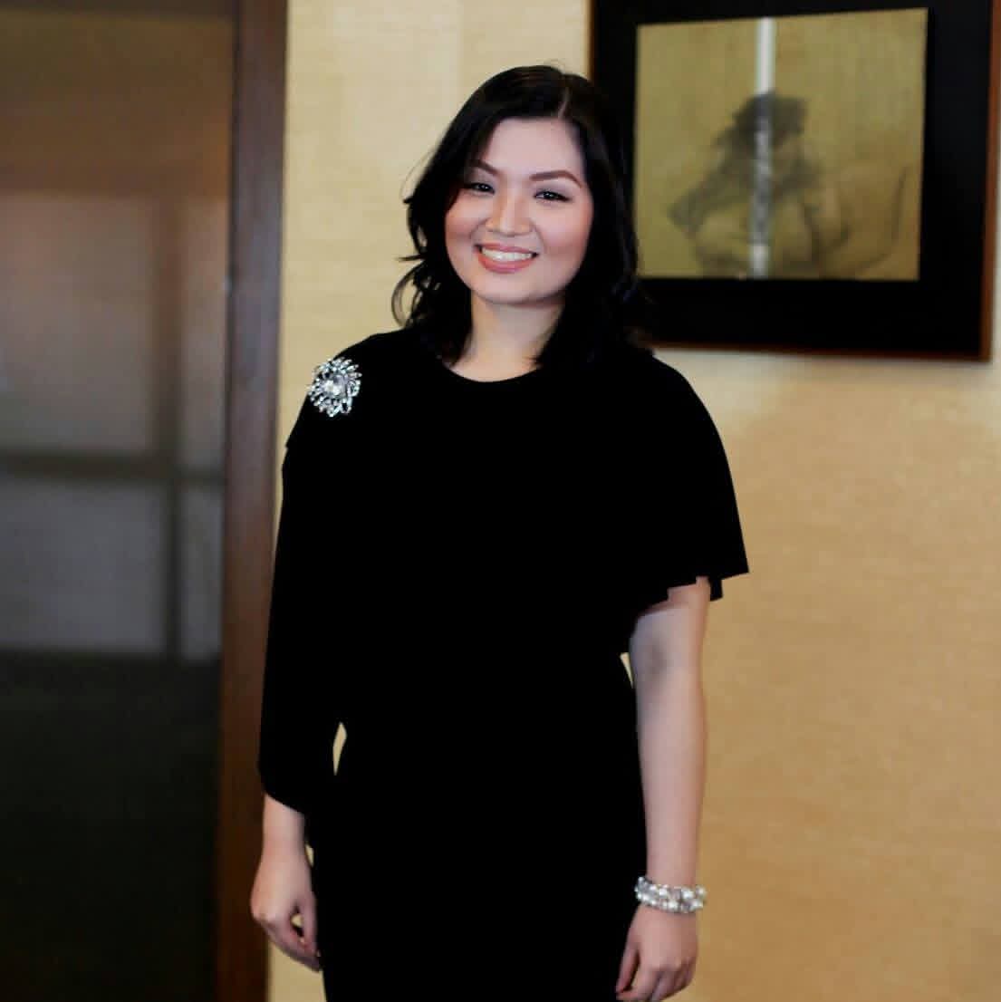 Steffi Milcah Chua
