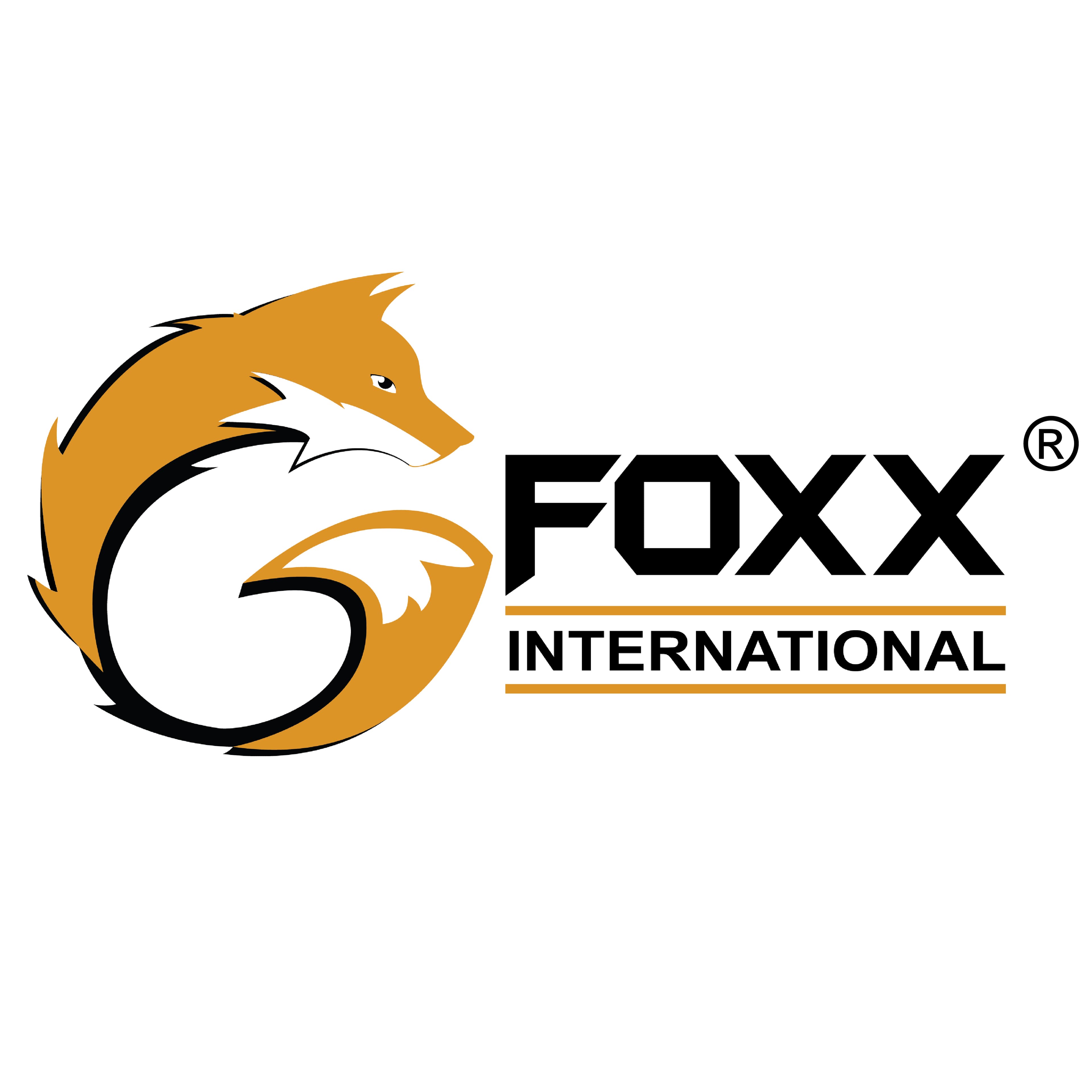 G-Foxx International logo