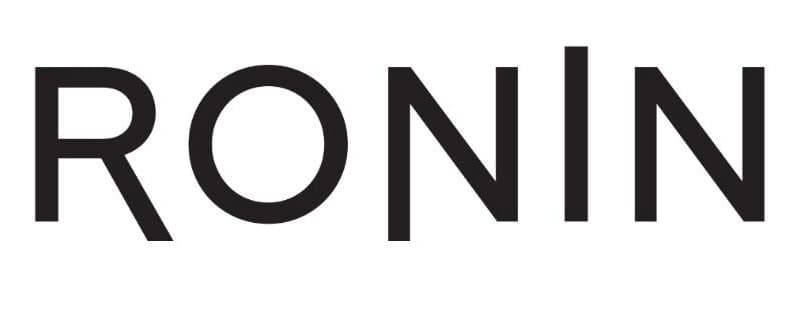 Ronin logo
